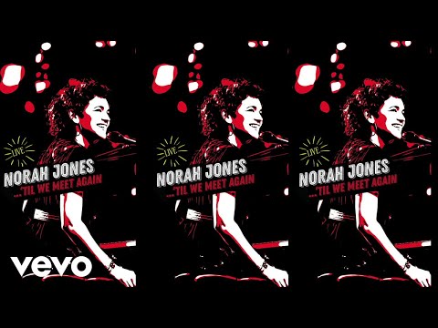 Norah Jones - Black Hole Sun (Live / Visualizer)