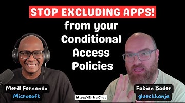 Red Team Secrets: How we bypass Conditional Access (and how you can fix it)