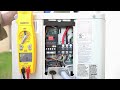 How to Wire a 24v Thermostat with ACiQ Next Gen Heat Pump