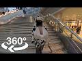 Zcup牛歩 in オアシス21　Qoocam3Ultra