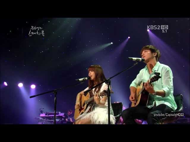 Love fool Juniel   Yonghwa class=