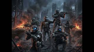 ODST: The Helljumpers of Humanity (Halo Lore Explained)