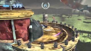 MALICIOUS PS3 - Battlefield of Yore screenshot 4