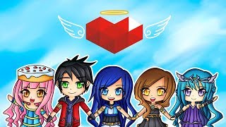 KREW's 2017 Charity Livestream!