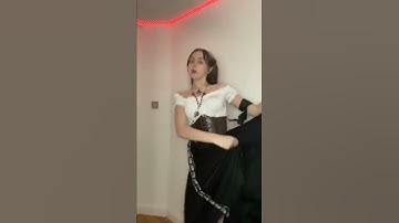 Thumbnail of #pov : you ask the Captains daughter to sing you the crews song again🏴‍☠️ #loismia #shorts
