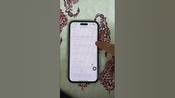 Hidden feature Assistive touch | Apple #shorts #ios #iphone #reels #technology