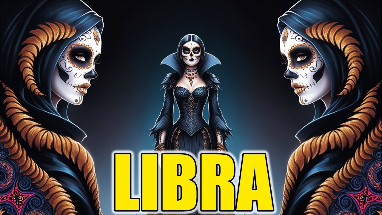 LIBRA, UNA SEÑAL DEL DESTINO CAMBIARÁ TU VIDA SENTIMENTAL 💖💫 HORÓSCOPO ...