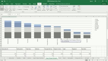 VT6.3 Creating Optimization Suites in EnergyPlus