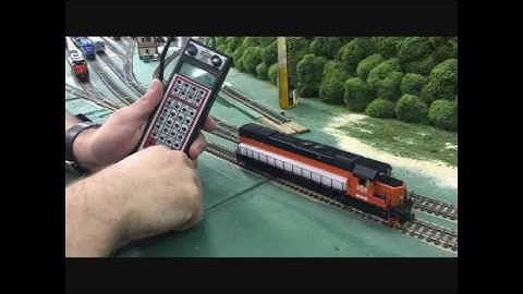 CMR Products - Tips and Tricks - On Track Sound Programming TCS WowSound 121 Diesel