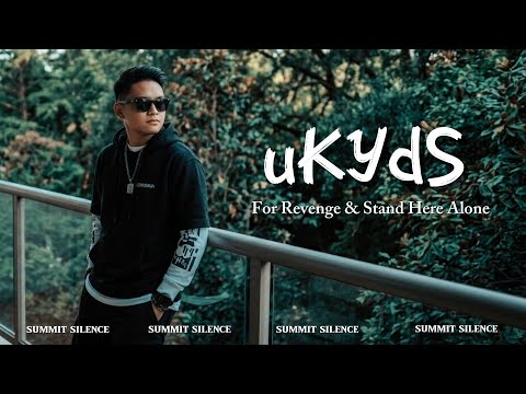uKYdS - For Revenge & Stand Here Alone | Cover by Summit Silence