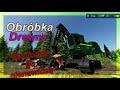 🌳Przygody operatora - #2 | Thustmaster T16000M |🌳 #farmingsimulator22 | Timelaps #2|