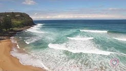 How to Spot a Rip Current