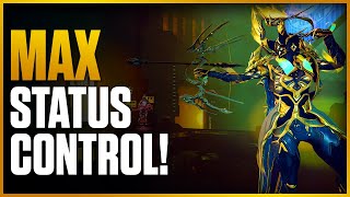 Warframe: Why Is Everything Melting? — Mutalist Cernos