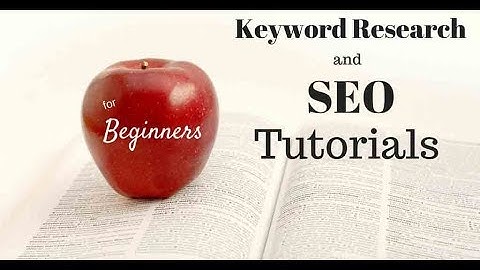 Google Keyword Planner Part 2 – The Ultimate Guide