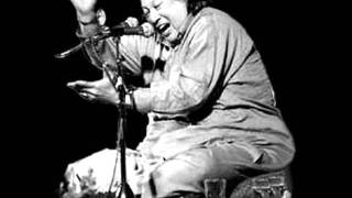 yeh jo halka halka suroor hai ultimate 23 min version ustad nfak
