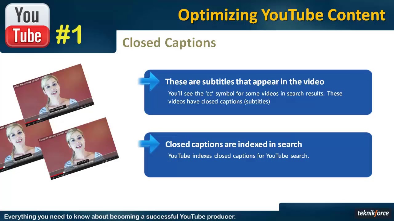 22 YouTube Ranking Techniques Part 9
