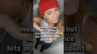 muahahahha i loooove my side hustle #rich #makingmoney #sidegigs #noise
