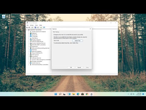 How to Delete All Partitions on a Hard Drive or SSD Using Windows 11