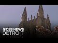 The Rev. Mario Amore talks Archdiocese of Detroit restructuring