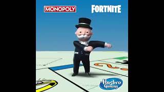 Monopoly man Kirby 64 meme recreation @FloridusMan