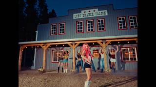 Terez – Cowgirls Do It Better