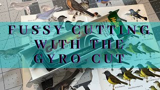 GyroCut for Crafter's - Tutorial and How to Videos at Hochanda