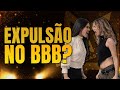 Samira e Jordana: Briga e Confusão na Festa 🎉