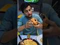 One of the best fast food spot on Bank road Mardan