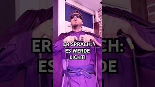 Dieser Stromheld sieht irgendwie aus wie Eddy, oder??!