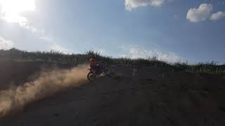 aprilia muravej mix