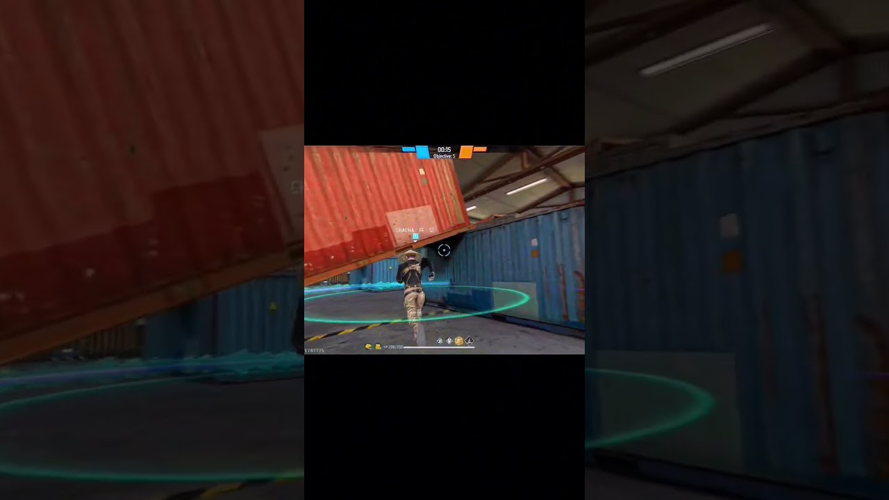 WHO IS CHACHA FF🤔? 