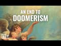 Debunking doomerism: 4 futurists on why we’re actually not f*cked | Kevin Kelly &amp; more