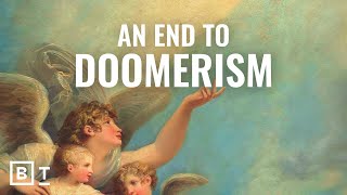 Debunking doomerism: 4 futurists on why we’re actually not f*cked | Kevin Kelly & more