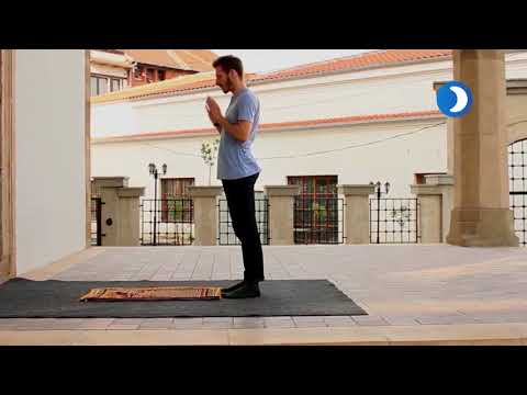 المسير إلى الله