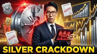 Silver Manipulation Exposed: SHFE Suspends 22 Accounts In One Week