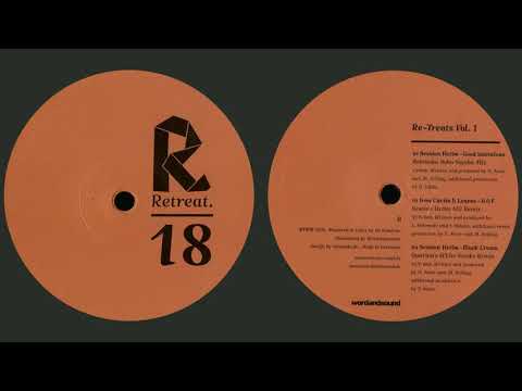 Session Victim - Good Intentions (Nebraska Soho Samba Mix)