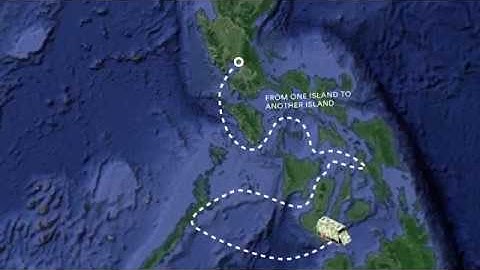 MyIB Mobile Machine Animation - MyIB Compressed Interlocking Bricks