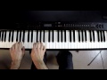 Tutoriel hanon piano exercice 13  celuici est un finger twister