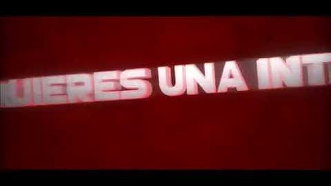 QUERES UNA INTRO.MIRA ESTE VIDEO ;)