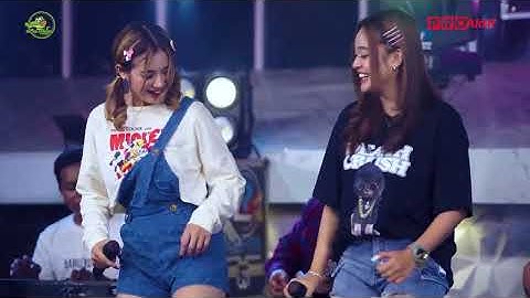 Fira Cantika X Nabila Cahya - Bojoku Ora Tak Silihne (Official Music Video) | Live Version