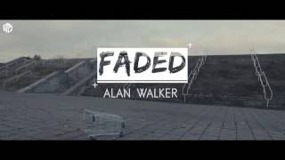 Alan Walker   Faded(без слов)