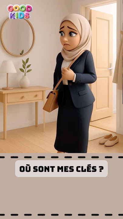 Invocation to Find a Lost Object in Islam 🤲🔍