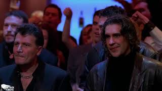 Yenilmez 3 Yuri Boyka Ve Santiago Silva Maçı Klip 8 12 Hd Youtube