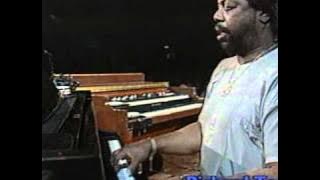 Steve Gadd - Gadd Gang - Way Back Home - One Fantastic Gadd Solo