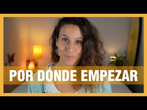 Video: 3 formas de empezar a practicar yoga en casa