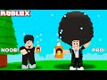 Saçlarımız Kocaman Oldu!! - Panda ile Roblox Shampoo Simulator