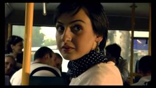 მძღოლის ერთი დღე
