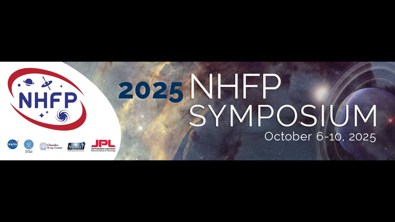 2025 NHFP Symposium- Day 4- Session 13- 10/09/2025