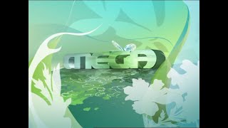 MEGA - Ident #2 (2006-2007)