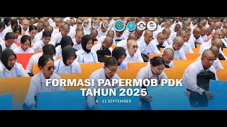 PAPERMOB PDK STTKD 2025
